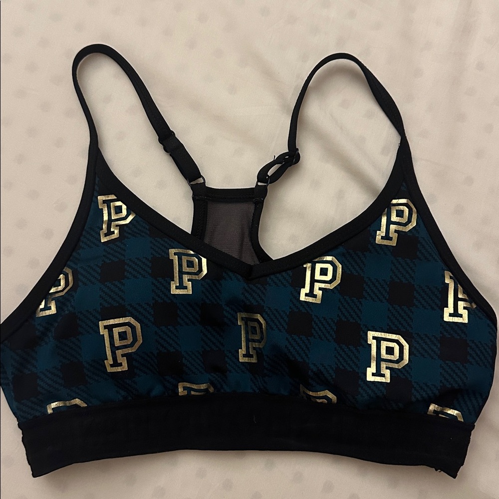 PINK Victoria's Secret Ultimate Bra